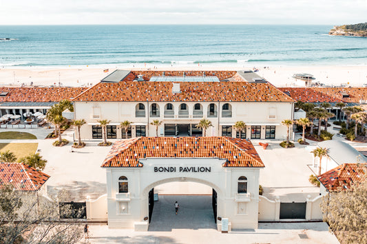 Bondi Pavillion