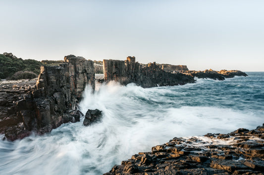 Bombo Quarry