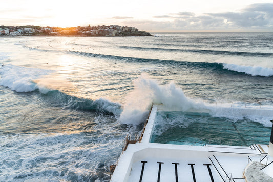 Bondi Swell