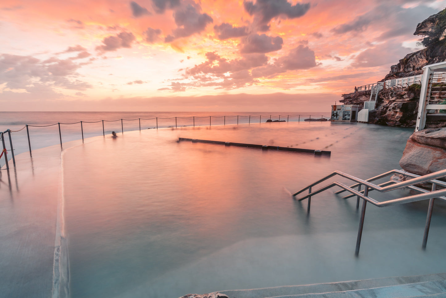 Bronte pastel