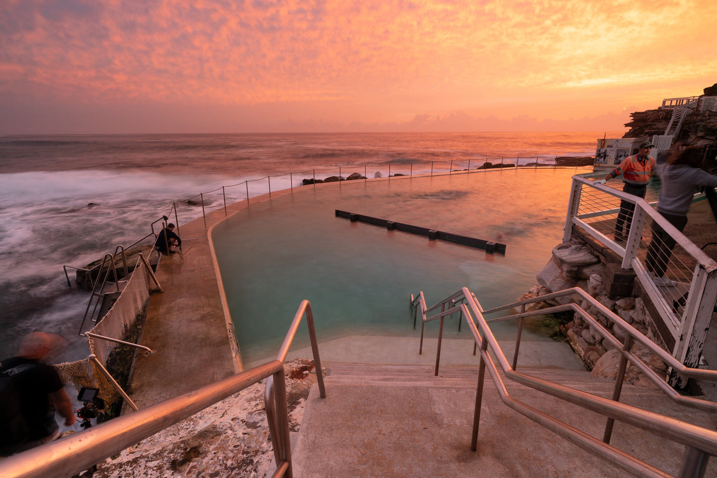 Busy Bronte