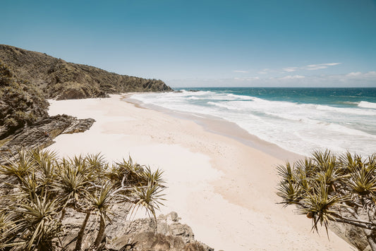 Byron Secret beaches