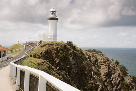 Cape byron