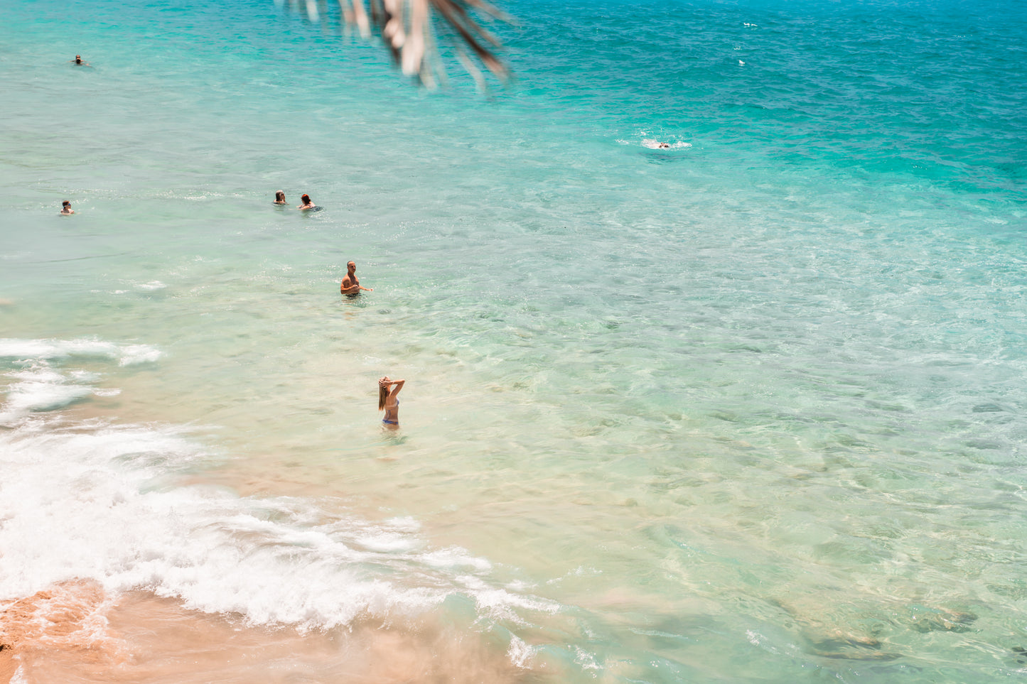 Coogee Crystals