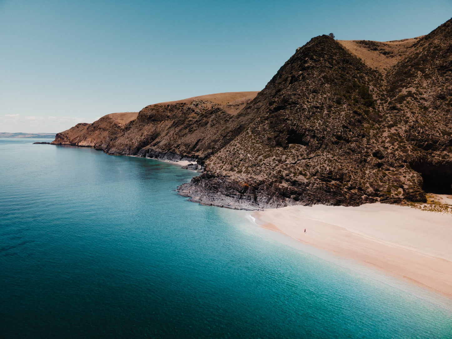 Secret spots