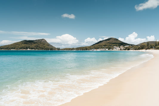 Shoal Bay