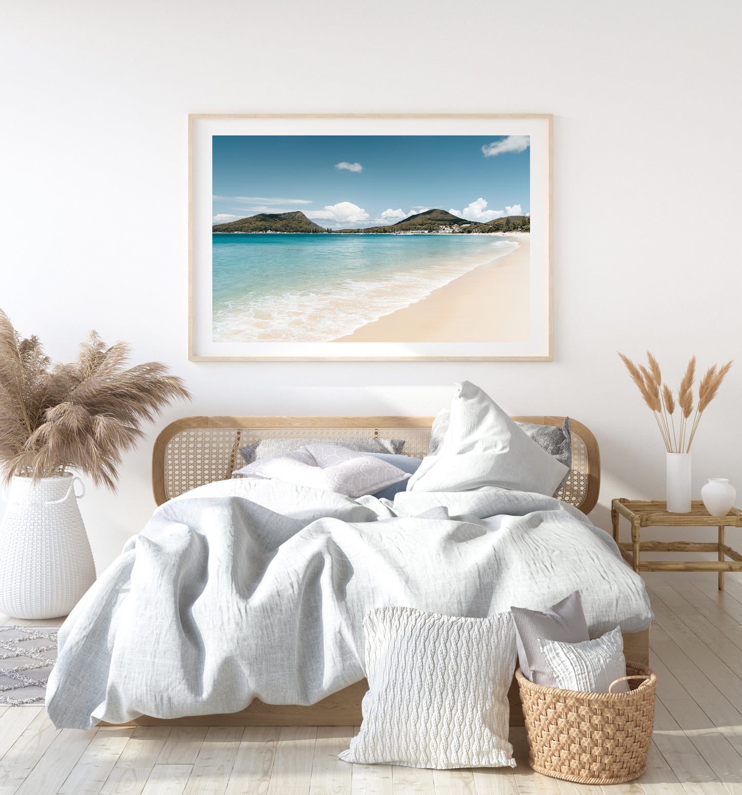 Shoal Bay