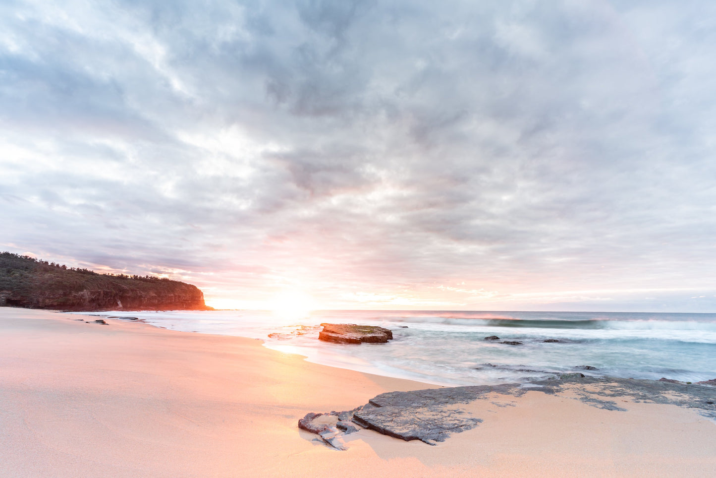 Turimetta Solace