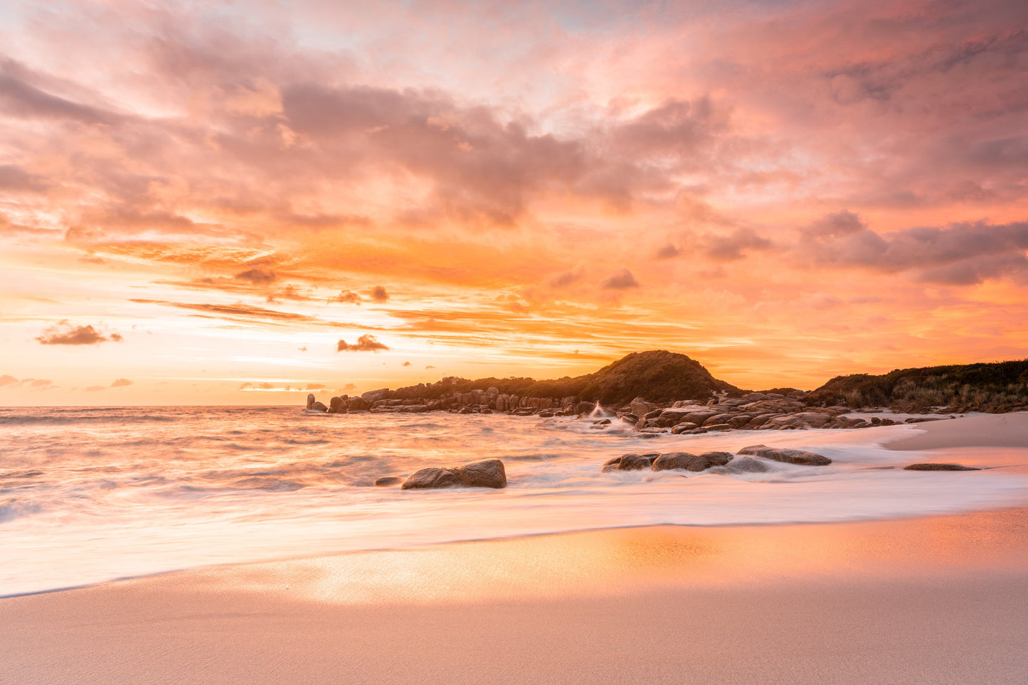 Binalong Sunrise