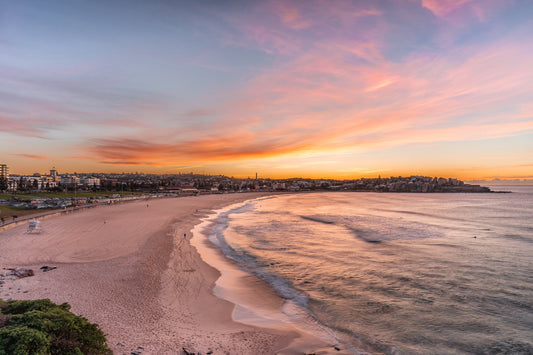 Bondi highcloud
