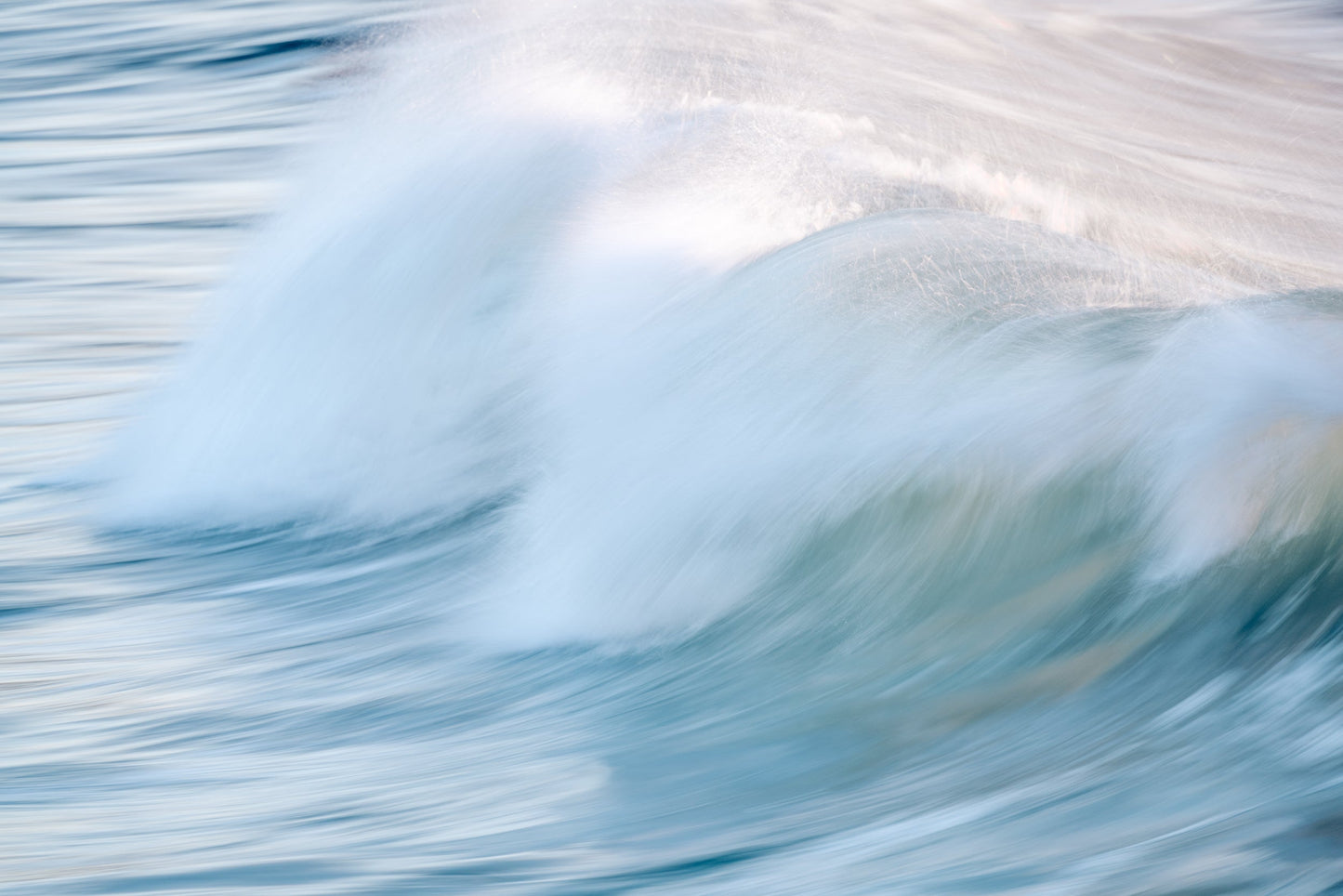 Slow Wave One