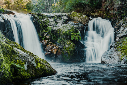 Tassie Falls