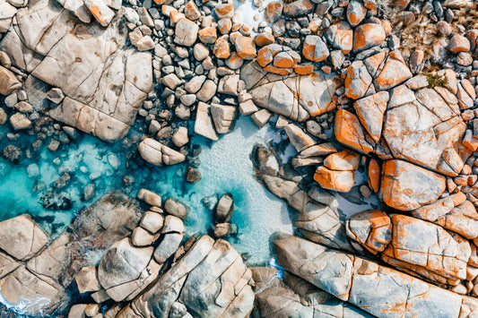Bay of Fires