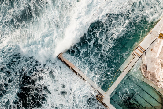Breakers