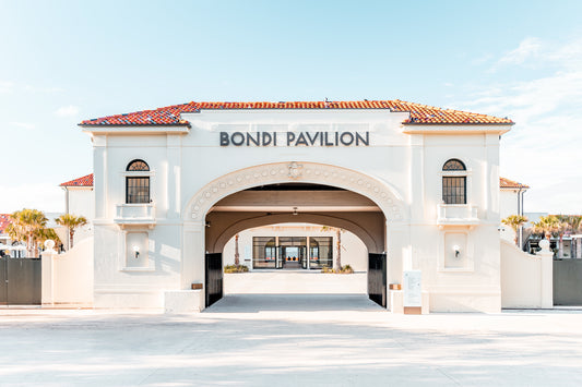 The Pavillion