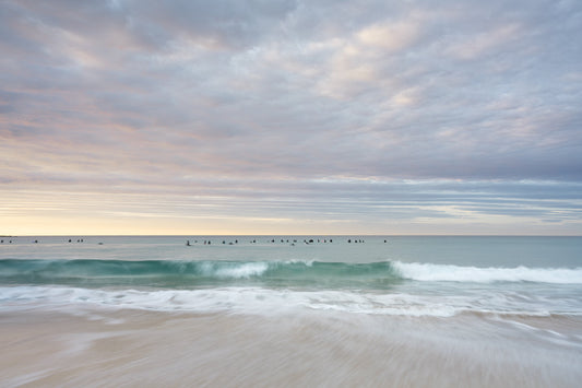 Bondi Flat
