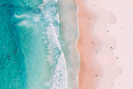 Bondi Contrast