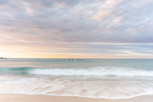 Bondi Lineup