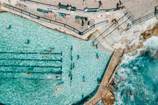 Bronte Halfpool