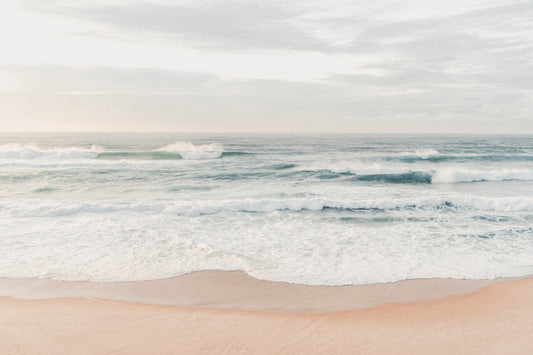 Bronte Haze