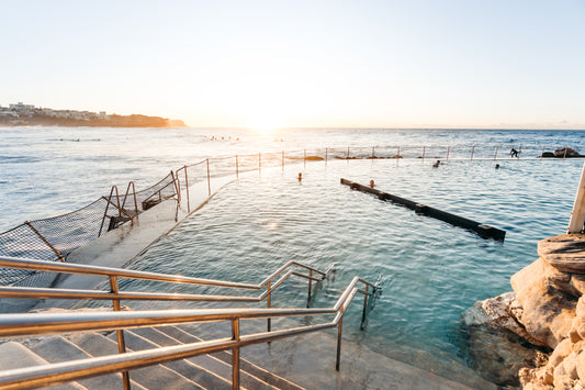 Bronte Rails