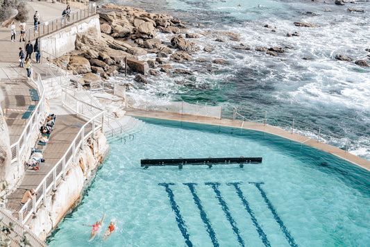 Bronte Synchro