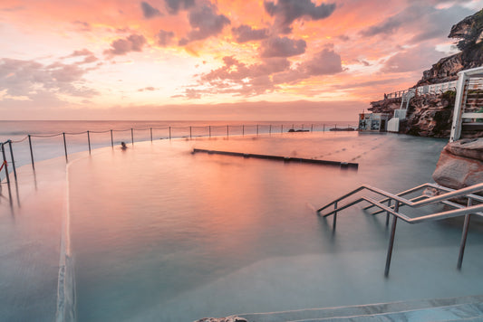 Bronte pastel