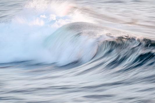 Dancing wave