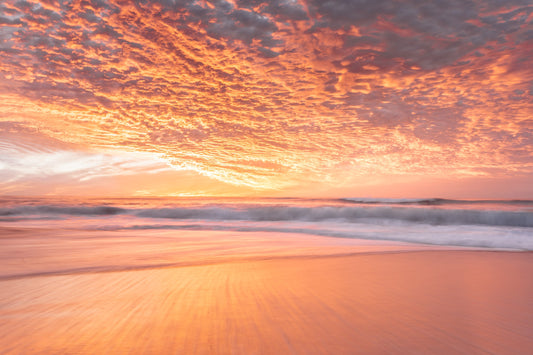 Dreamy