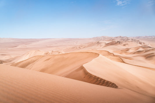 Dunes