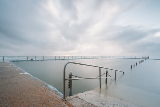 Northern beaches pool Two