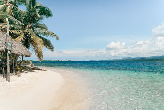 San Blas