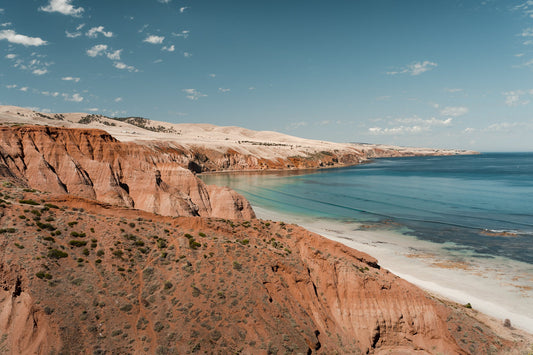 Sellicks beach