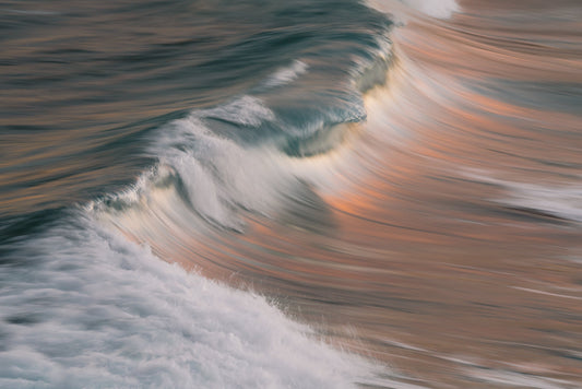 Slow Wave Four