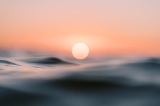 Soft Sun