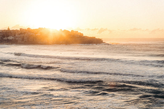 Vintage Sunrise