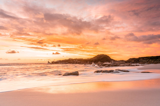 Binalong Sunrise