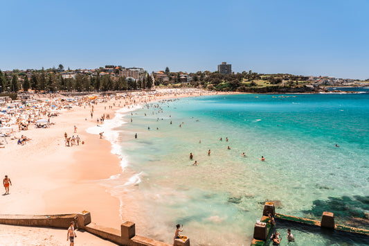 Coogee