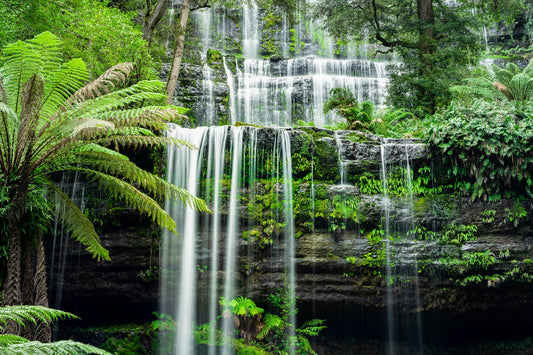 Russell Falls
