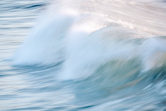 Slow Wave One